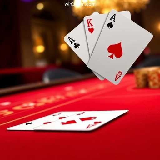 Online Baccarat